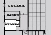 Mestre, viale S.Marco, stanza singola, posto in doppia, per studenti universitari italiani